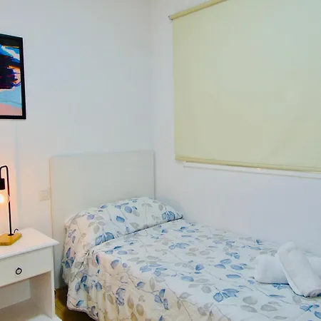 Casa Blanca Fuerteventura Apartment *