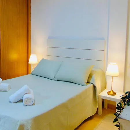 Apartment Casa Blanca Fuerteventura Puerto del Rosario (Fuerteventura)