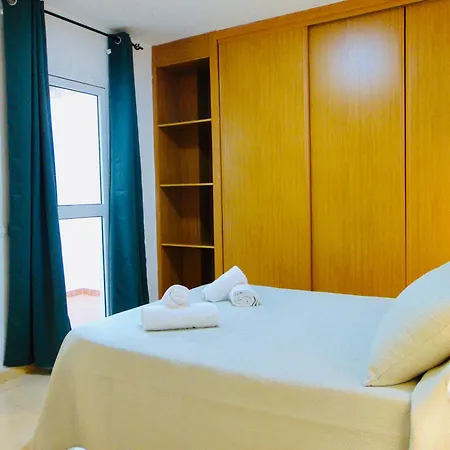 Apartment Casa Blanca Fuerteventura *