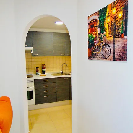 Casa Blanca Fuerteventura Apartment Puerto del Rosario (Fuerteventura)