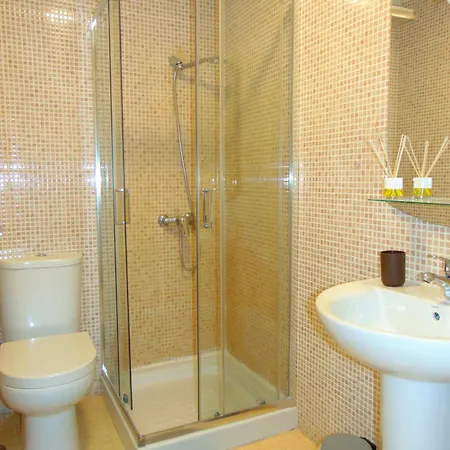 Apartment Casa Blanca Fuerteventura Puerto del Rosario (Fuerteventura)