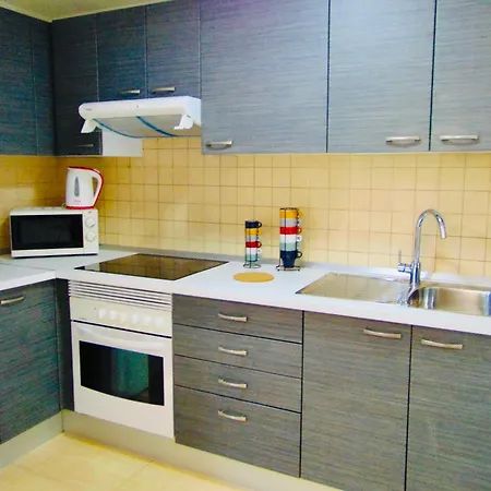 Apartment Casa Blanca Fuerteventura *