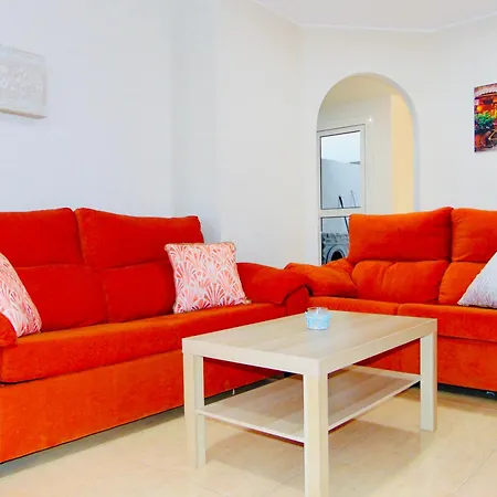 Casa Blanca Fuerteventura Apartment Puerto del Rosario (Fuerteventura)